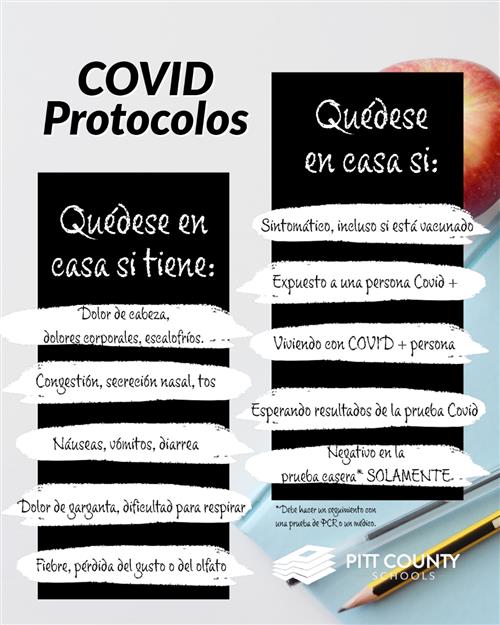 Quedese en Casa (SPA)